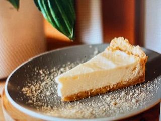 Leichter Käsekuchen von Barbara Müller bei Diabetes